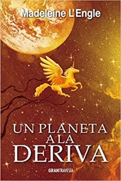 Poster Un planeta  a la deriva
