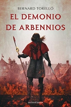 Poster El demonio de Arbennios