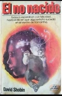 Poster El no Nacido