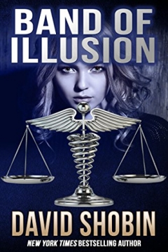 Poster Band of Illusion