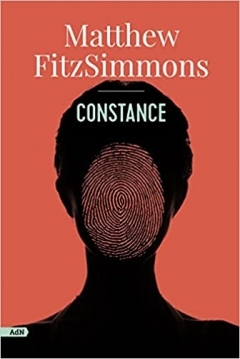 Poster Constance