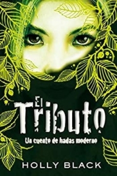 Poster El Tributo. Un Cuento de Hadas Moderno