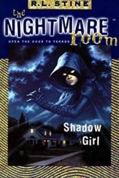 Ficha La Habitación de las Pesadillas: Shadow Girl