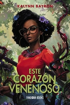Poster Este corazon venenoso