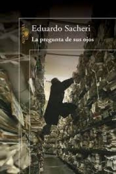 Poster La pregunta de sus ojos