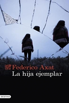 Poster La hija ejemplar