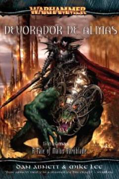 Poster Warhammer - Malus Darkblade III: Devorador De Almas