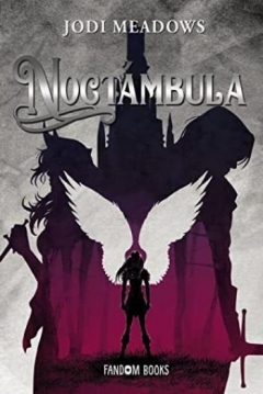 Poster Noctámbula: El ciclo de Salvación