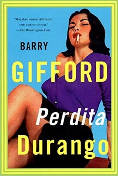 Ficha Perdita Durango
