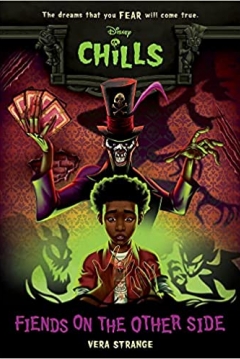 Poster Demonios del otro lado: 2 