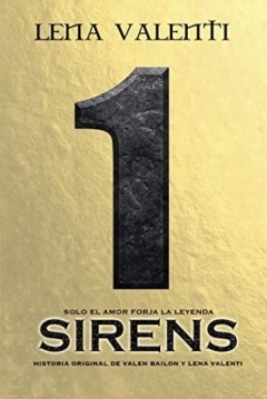 Ficha Sirens
