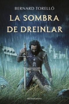 Poster La sombra de Dreinlar