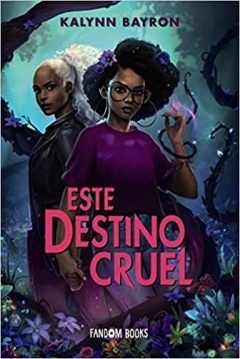 Poster Este destino cruel. Este corazón venenoso 2