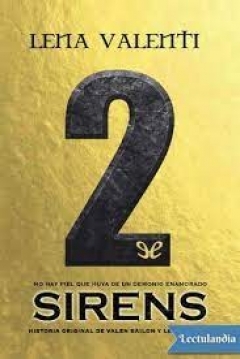 Poster Sirens 2