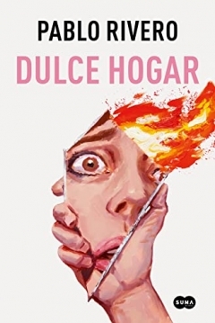 Poster Dulce hogar