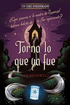 Poster Torna lo que fue. Un giro inesperado
