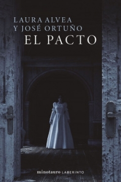 Poster El pacto