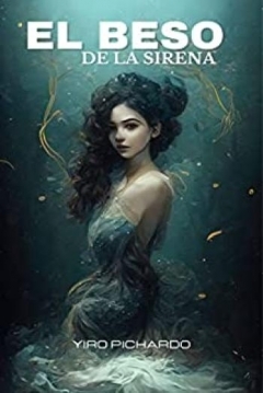 Poster El beso de la sirena