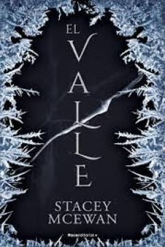 Poster El valle. Los glacianos