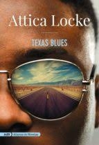 Ficha Texas Blues