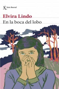Poster En la boca del lobo