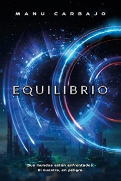Poster Equilibrio