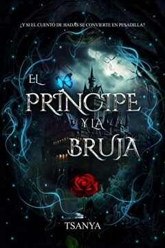 Poster El principe y la bruja