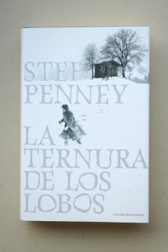 Poster La ternura de los lobos