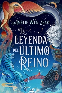 Poster La leyenda del ultimo reino