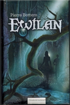 Poster Ewilan