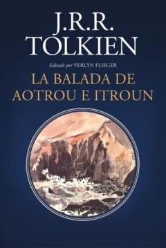 Poster La balada de Aotrou  E Itroum