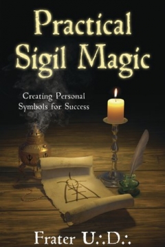 Ficha Practical Sigil Magic: Creating Personal Symbols for Success 