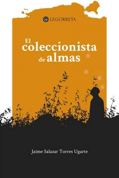 Ficha El coleccionista de almas