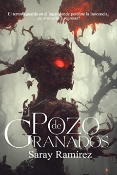 Poster El pozo de granados