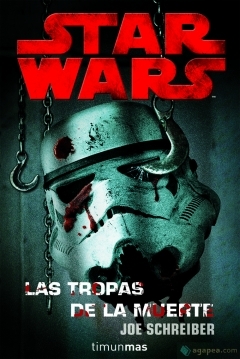 Poster Star Wars : las tropas de la muerte