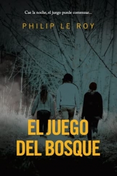 Poster El juego del bosque