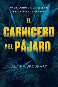 Poster El carnicero y el pajaro