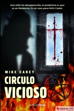 Poster Círculo Vicioso