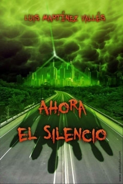 Poster Ahora el silencio