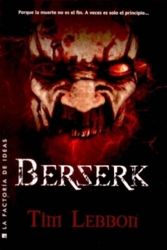 Poster Berserk
