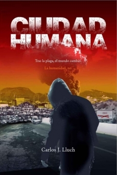 Poster Ciudad Humana