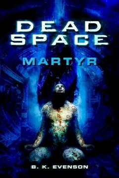 Ficha Dead Space. Mártir