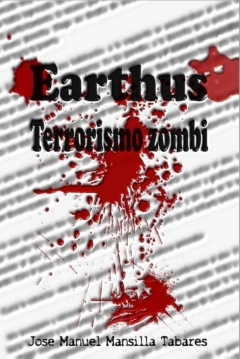 Ficha Earthus, terrorismo zombi