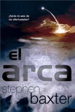 Poster El arca