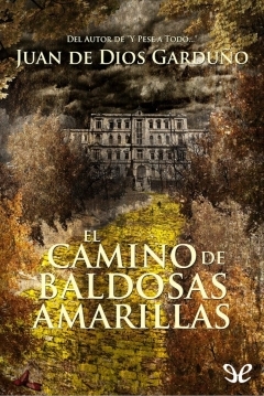 Poster El camino de baldosas amarillas