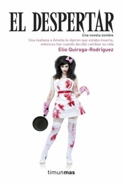 Poster El despertar
