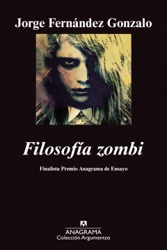 Poster Filosofía zombi