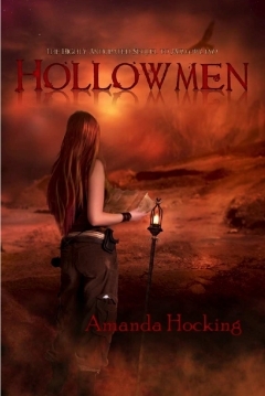 Poster Hollowland 02. Hollowmen