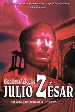 Poster Julio Zésar