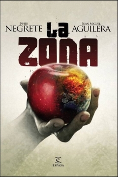 Poster La zona